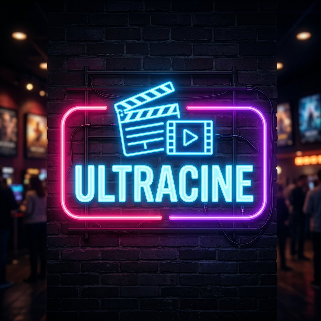 Ultracine